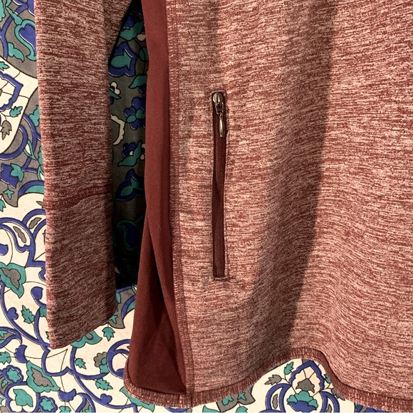 BAW Dry-Tek Athletic Jacket BAW Dry-Tek Athletic Jacket BAW Dry-Tek Athletic Jac - Picture 4 of 4